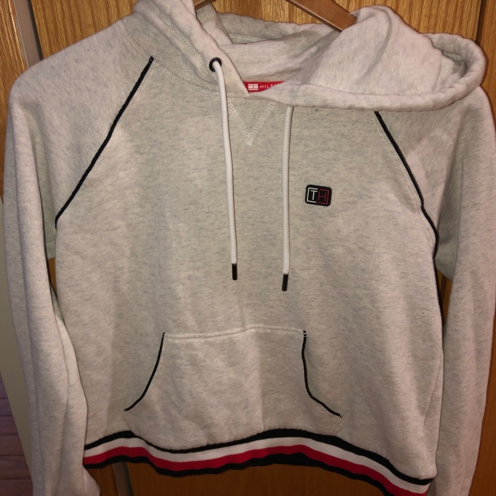 Tommy Hilfiger hoodie
